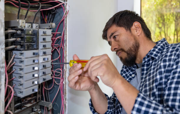 Industrial Electrical Services in Brigantine, NJ