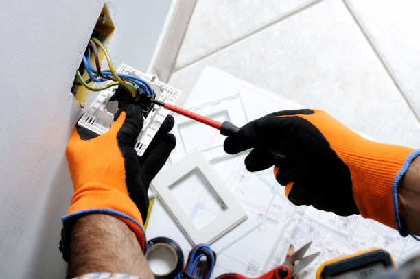 Best Electrical Remodeling Services  in Brigantine, NJ